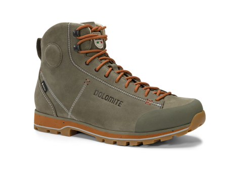 Dolomite 54 High Fg Evo GTX Grö e 42 (2925291347) braun