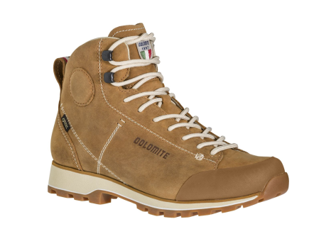 Dolomite 54 High FG (268009-1005) braun