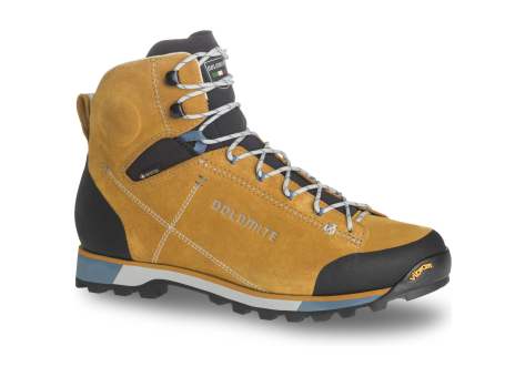 Dolomite 54 Hike Evo GTX Trekkingstiefel Grö e 41 5 (2892070922) gelb