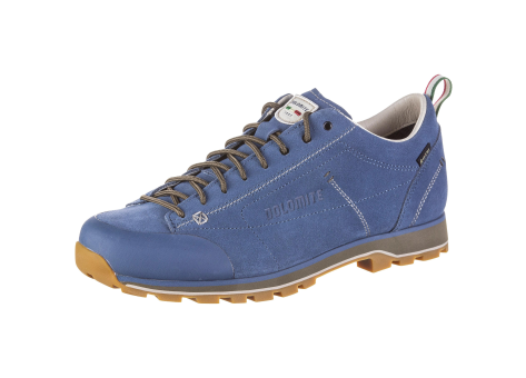 Dolomite 54 Shoe GTX Low (247961-0924) blau