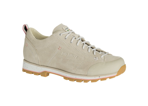 Dolomite 54 Low Evo (289211-BEIGE) beige