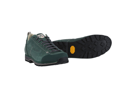 Dolomite 54 Low Fg Evo GTX (292530-DARK-G) grün
