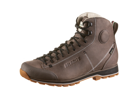 Dolomite 54 High Fg GTX Cinquantaquattro (247958;1399) braun