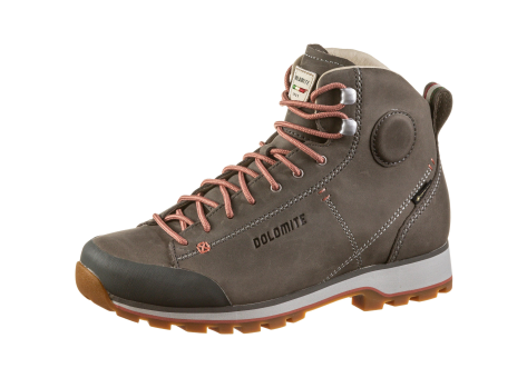 Dolomite High Fg 54 GTX (268009-0669) grün