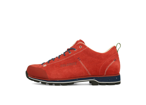 Dolomite Cinquantaquattro Shoe 54 Low Evo Ochre (289205-0926) rot