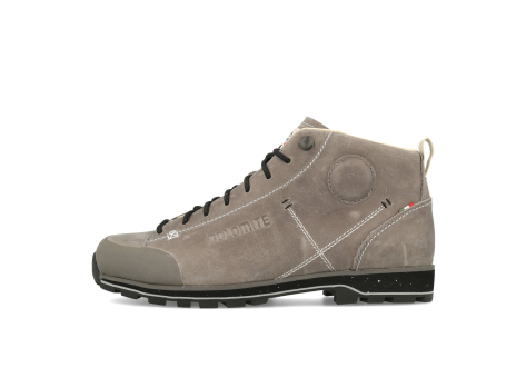 Dolomite Cinquantaquattro Shoe 54 Mid Fg Evo Gunmetal Grey (292531-1605) grau