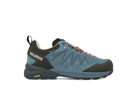 Dolomite Crodarossa Leather GTX (420067-0924) blau
