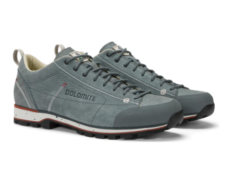 Dolomite 54 Low Evo Lt (423965_1181) grau
