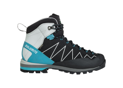 Dolomite Crodarossa Pro GORE TEX 2.0 (280414-1152) bunt