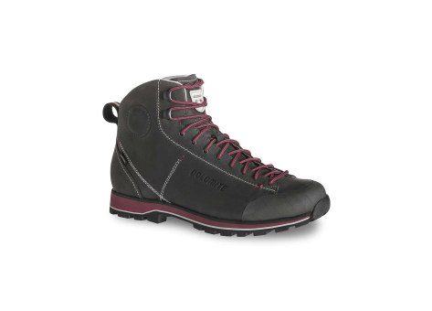 Dolomite DOL Shoe 54 GTX High Fg (247958-0017) schwarz