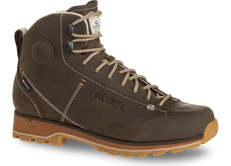 Dolomite High (2925330193) braun