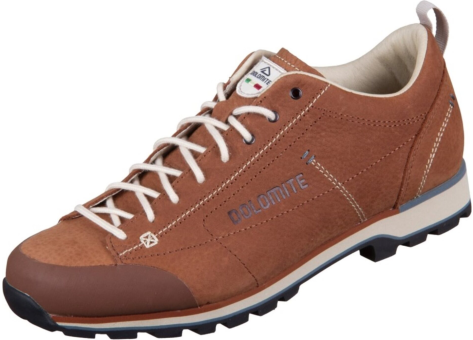 Dolomite 54 Low LT (2487341519) braun