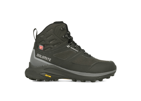 Dolomite Nibelia M s Warm High WP Winter (423888-0119) schwarz