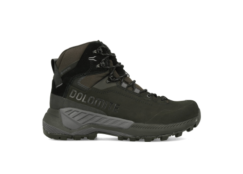 Dolomite Vernale M s Leather High (422794-0119) schwarz