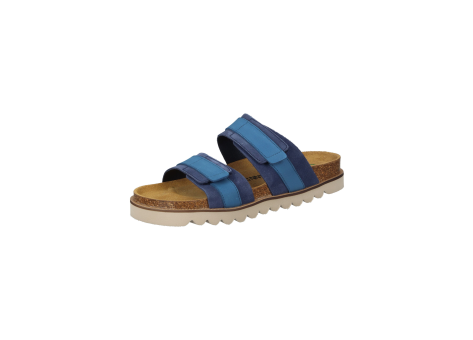 Dr. Brinkmann BONILLO (700572-05) blau