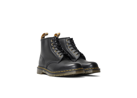 Dr. Martens 101 FELIX RUB OFF Vegan (DM23984001) schwarz