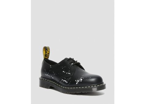 Dr. Martens Neighborhood x 1461 Paint Splatter Made In England (27593922) schwarz