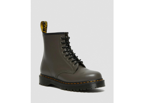 Dr. Martens 1460 Bex Smooth Leather Platform (27140481) grau