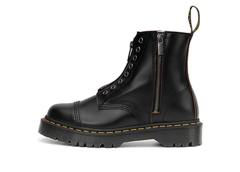 Dr. Martens 1460 Bex Side Zipper 8 Martin (26664001) schwarz