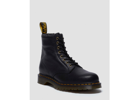 Dr. Martens 1460 Grizzly schwarz 31873001 Preisvergleich