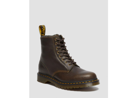 Dr. Martens 1460 WL Grizzly (31873538) grün