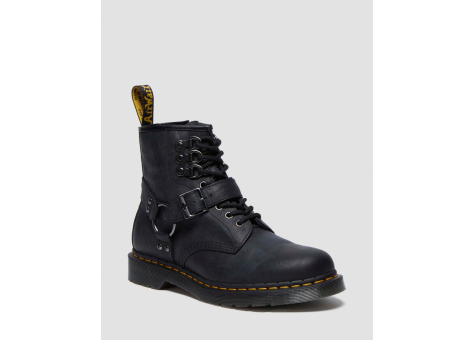 Dr. Martens 1460 Harness (32038001) schwarz