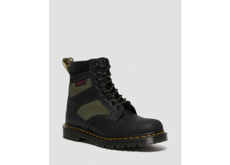 Dr. Martens 1460 Made in England Padded Panel Lace Up (27754002) bunt