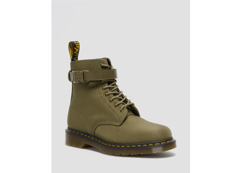 Dr. Martens Futura Laboratories Olive 1460 x (27602355) grün