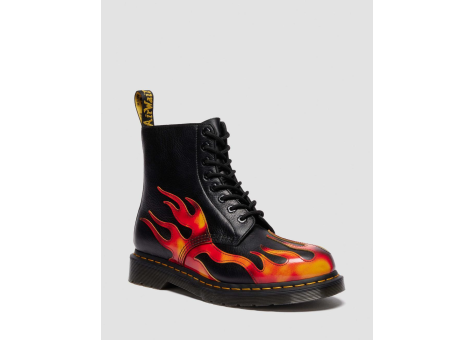 Dr. Martens 1460 Pascal Flame (41517001) bunt