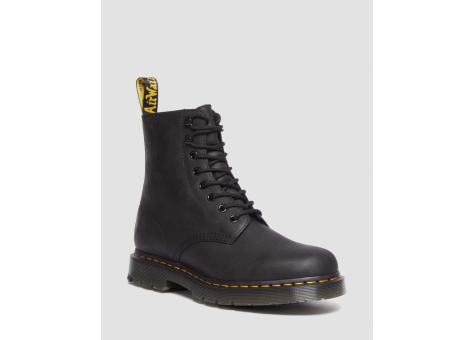 Dr. Martens 1460 Pascal Wintergrip (31259001) schwarz