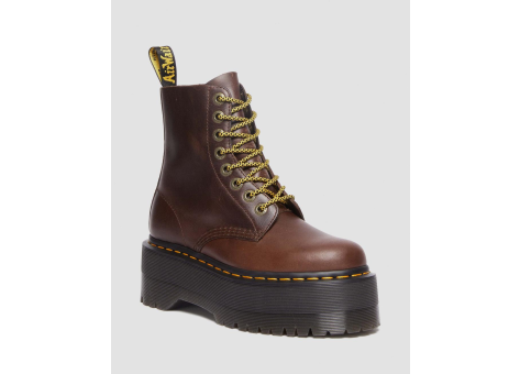 Dr. Martens 1460 Pascal Max Boots (31102201) braun