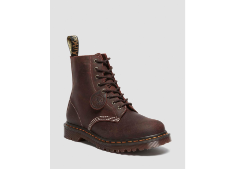 Dr. Martens 1460 Wax Commander (31859749) braun