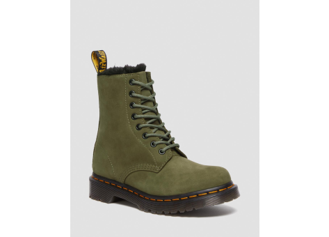 Dr. Martens 1460 Serena (31358538) grün