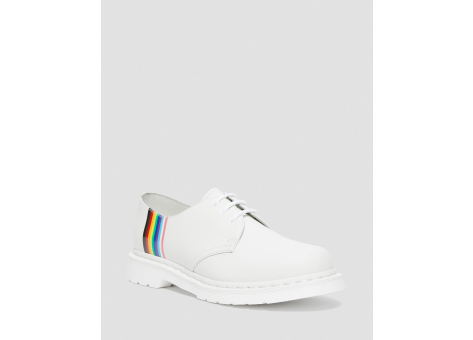Dr. Martens 1461 For Pride Smooth (27522100) weiss