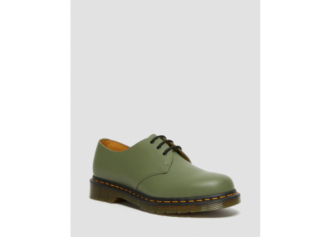 Dr. Martens 1461 Oxford Khaki Green (27757384) grün