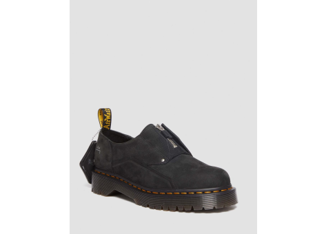 Dr. Martens 1461 Bex A Cold Wall Milled Nubuck (31369001) schwarz