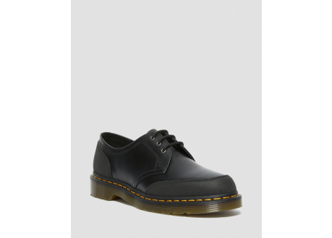 Dr. Martens 1461 Guard Panel Leather (27465001) schwarz