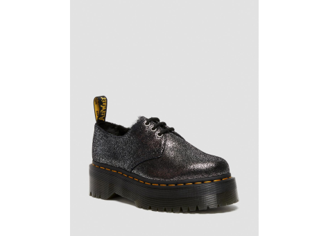 Dr. Martens 1461 Metallic (27957012) schwarz