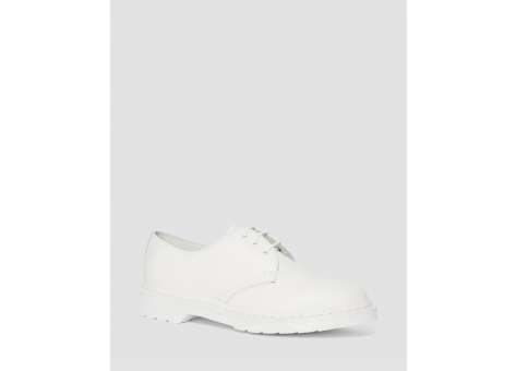 Dr. Martens 1461 Mono Smooth (14346100) weiss