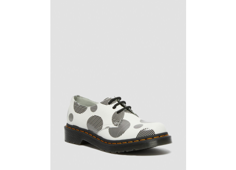 Dr. Martens 1461 Polka Dot (26877101) weiss