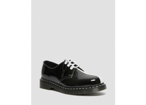 Dr. Martens 1461 Tokyo Patent Leather Oxford (27259009) schwarz
