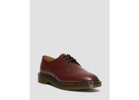 Dr. Martens x Undercover 1461 Check Smooth (27999600) rot