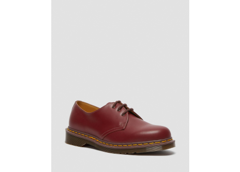 Dr. Martens 1461 Vintage (12877-601) rot