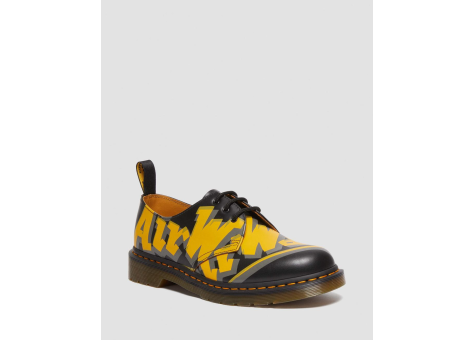 Dr. Martens 1461 Vintage Smooth (31095038) bunt
