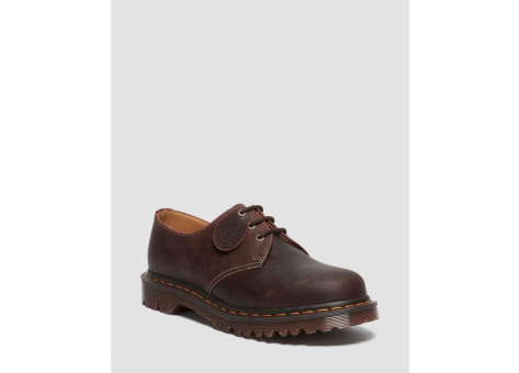 Dr. Martens 1461 Wax Commander (31861749) braun