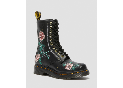 Dr. Martens 1490 Vonda Floral (26982001) schwarz