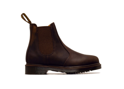 Dr. Martens 2976 Boots Crazy Horse (11853201 Crazy Horse) braun