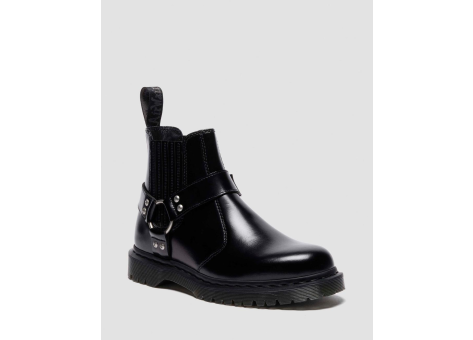 Dr. Martens 2976 Harness Chelsea (41387001) schwarz