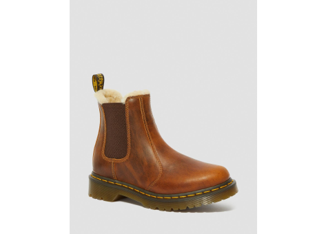 Dr. Martens 2976 Leonore Chelsea (23898243) braun