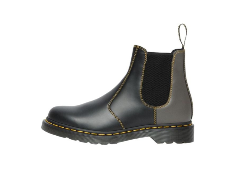 Dr. Martens 2976 Smooth Clash Leather Chelsea (27544003) schwarz